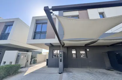 Villa - 4 Bedrooms - 4 Bathrooms for rent in The Pulse Villas - The Pulse - Dubai South (Dubai World Central) - Dubai