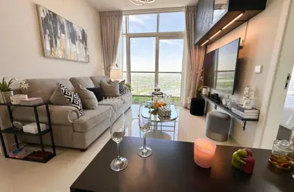 Apartment - 2 Bedrooms - 2 Bathrooms for sale in Golf Vita A - Golf Vita - DAMAC Hills - Dubai