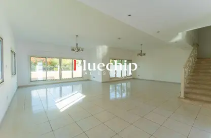Villa - 4 Bedrooms - 5 Bathrooms for rent in Circle Villas - Jumeirah Village Circle - Dubai