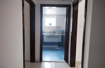 شقة - غرفة نوم - 1 حمام للايجار في 3 زاخر تاور - أبراج زاخر - التعاون - الشارقة شقة - غرفة نوم - 1 حمام للايجار في 3 زاخر تاور - أبراج زاخر - التعاون - الشارقة