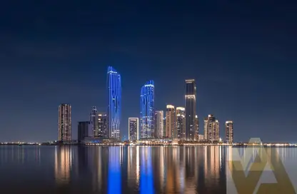 شقة - 3 غرف نوم - 3 حمامات للبيع في التوس - ميناء خور دبي (ذا لاجونز) - دبي