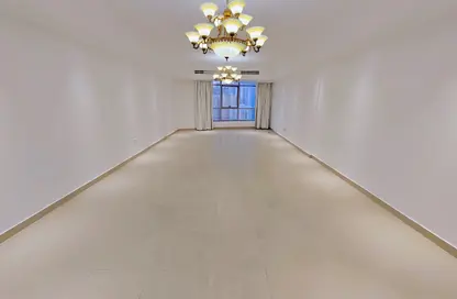 Apartment - 3 Bedrooms - 3 Bathrooms for rent in Sahara Tower 2 - Sahara Complex - Al Nahda - Sharjah