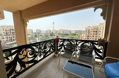 شقة - 2 غرف نوم - 2 حمامات للبيع في الرمث 67 - رمرام - دبي لاند - دبي