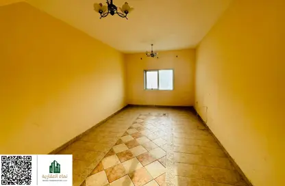 Apartment - 1 Bedroom - 1 Bathroom for rent in Barajeel Towers - Al Rashidiya 1 - Al Rashidiya - Ajman