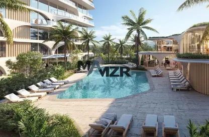 Apartment - 1 Bedroom - 2 Bathrooms for sale in Mamsha Gardens - Saadiyat Cultural District - Saadiyat Island - Abu Dhabi
