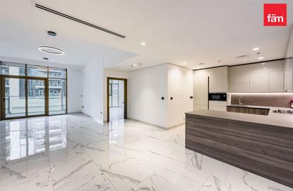 Apartment - 1 Bedroom - 2 Bathrooms for sale in Royal Regency - Business Bay - Dubai