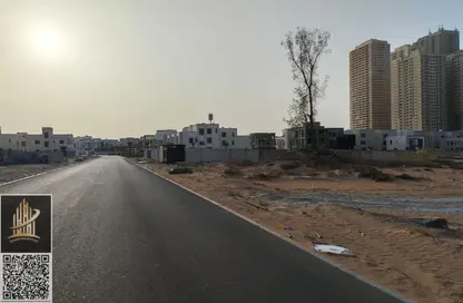Land - Studio for sale in Al Aamra Gardens - Al Amerah - Ajman