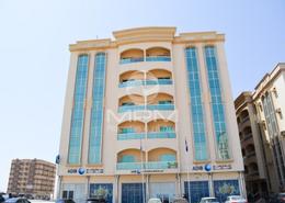 Apartment - 1 bedroom - 1 bathroom for rent in ADIB Building - Green Belt - Umm Al Quwain
