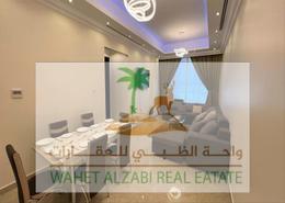 Studio - 1 bathroom for rent in Corniche Ajman - Ajman Studio - 1 bathroom for rent in Corniche Ajman - Ajman
