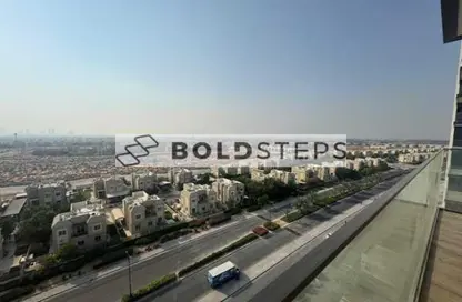 Apartment - 3 Bedrooms - 3 Bathrooms for rent in Marco Polo - Living Legends - Dubai