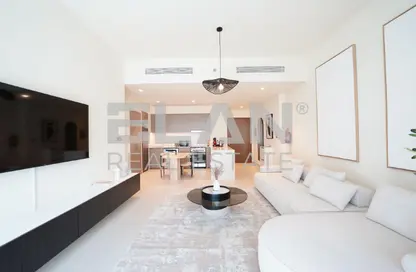 شقة - غرفة نوم - 2 حمامات للايجار في جراندي - منطقة دار الأوبرا - وسط مدينة دبي - دبي