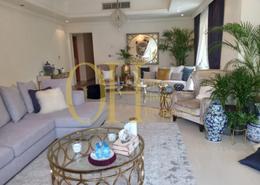 Villa - 5 bedrooms - 6 bathrooms for sale in Lehweih Community - Al Raha Gardens - Abu Dhabi