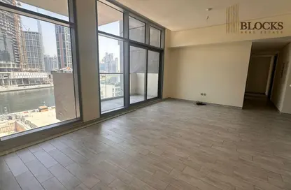 Apartment - 2 Bedrooms - 4 Bathrooms for rent in ATRIA RA - Atria Residences - The Atria - Business Bay - Dubai