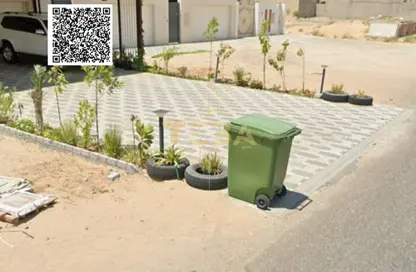 Land - Studio for sale in Al Zaheya Gardens - Al Zahya - Ajman