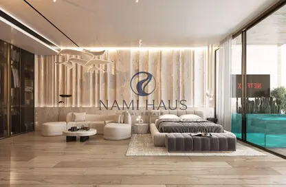 شقة - 1 حمام للبيع في بيس لاجونز II من بيس هومز - مجمع دبي ريزيدنس - دبي لاند - دبي