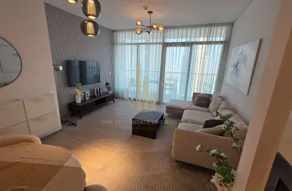 شقة - غرفة نوم - 1 حمام للايجار في بالاس رزيدنسز - ميناء خور دبي (ذا لاجونز) - دبي