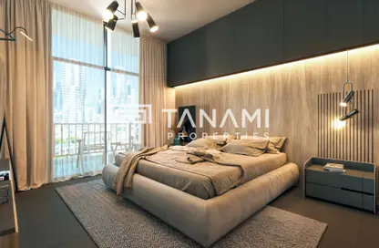 Apartment - 2 Bedrooms - 3 Bathrooms for sale in Viera Residences - Dubai Production City (IMPZ) - Dubai