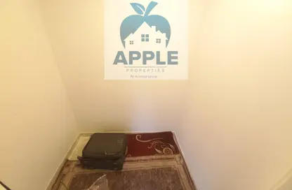 Townhouse - 3 Bedrooms - 4 Bathrooms for rent in Sarab 2 - Aljada - Sharjah