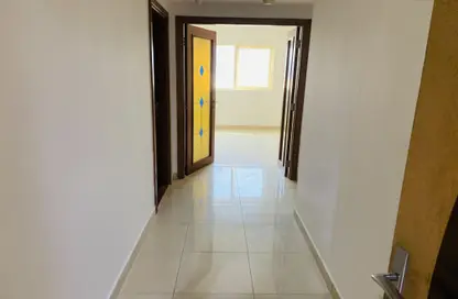 Hall / Corridor image for: Apartment - 2 Bedrooms - 2 Bathrooms for rent in Al Majaz 3 - Al Majaz - Sharjah, Image 1