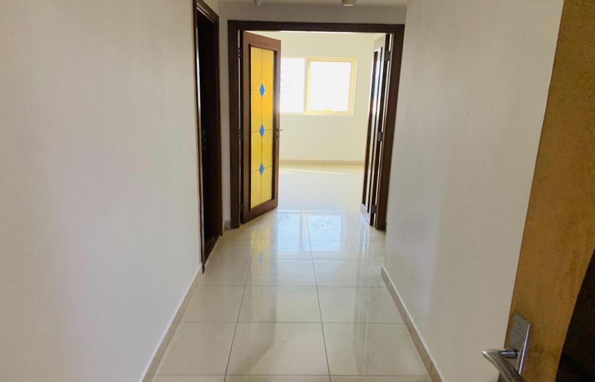 Apartment for Rent in Al Majaz 3 2 bedroom luxury apartment Chiller