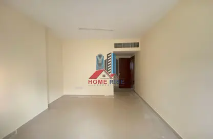 Apartment - 1 Bedroom - 2 Bathrooms for rent in Al Nada Tower - Al Nahda - Sharjah