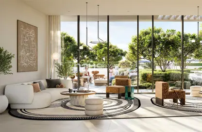 Apartment - 2 Bedrooms - 3 Bathrooms for sale in Altan - Dubai Creek Harbour (The Lagoons) - Dubai