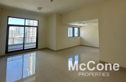 شقة - 3 غرف نوم - 3 حمامات للايجار في كلارين 2 - أبراج كلارين - وسط مدينة دبي - دبي