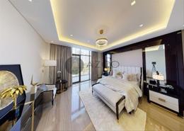 Villa - 6 bedrooms - 7 bathrooms for sale in Silver Springs 3 - Silver Springs - DAMAC Hills - Dubai