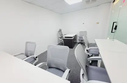 Office Space - Studio - 4 Bathrooms for rent in Mankhool - Bur Dubai - Dubai