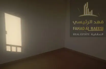 Apartment - 1 Bedroom - 2 Bathrooms for rent in Al Rashidiya Towers - Al Rashidiya - Ajman Downtown - Ajman
