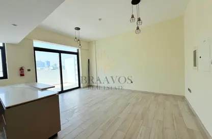 Apartment - 1 Bedroom - 2 Bathrooms for rent in Oxford Residence 2 - Jumeirah Village Circle - Dubai
