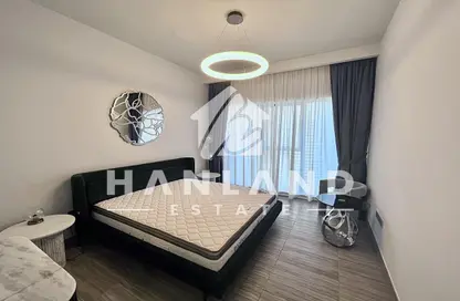 Apartment - 1 Bedroom - 1 Bathroom for rent in MBL Residence - JLT Cluster K - Jumeirah Lake Towers - Dubai