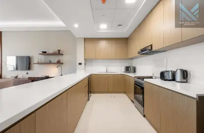 Apartment - 1 Bedroom - 2 Bathrooms for sale in Ghaff Land Residence - Dubai Studio City - Dubai