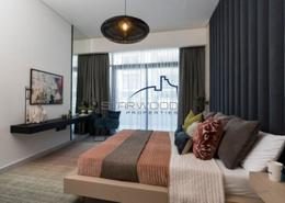 Apartment - 1 bedroom - 2 bathrooms for sale in Oxford Boulevard - Jumeirah Village Circle - Dubai