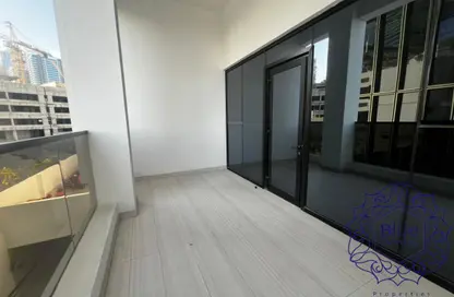 Apartment - 3 Bedrooms - 3 Bathrooms for rent in Central 1 - Business Bay - Dubai