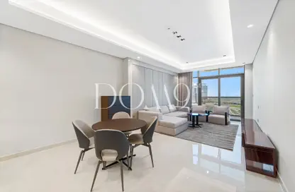 Apartment - 2 Bedrooms - 3 Bathrooms for sale in Nobles Tower - Business Bay - Dubai