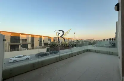 فيلا - 4 غرف نوم - 5 حمامات للايجار في سينسز - المنطقة 11 - مدينة الشيخ محمد بن راشد - دبي