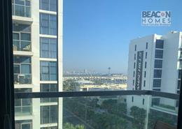 Apartment - 1 bedroom - 1 bathroom for sale in Golf Horizon Tower A - Golf Horizon - DAMAC Hills - Dubai