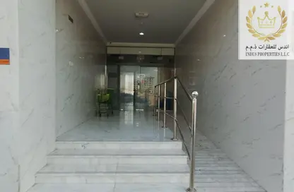 عمارة بالكامل - 8 غرف نوم - 8 حمامات للبيع في الجرف الصناعية 3 - الجرف الصناعية - عجمان عمارة بالكامل - 8 غرف نوم - 8 حمامات للبيع في الجرف الصناعية 3 - الجرف الصناعية - عجمان