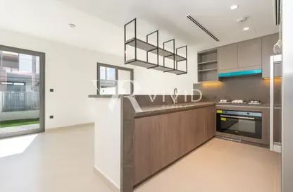 تاون هاوس - 3 غرف نوم - 3 حمامات للبيع في أورا جاردنز - تلال الغاف - دبي تاون هاوس - 3 غرف نوم - 3 حمامات للبيع في أورا جاردنز - تلال الغاف - دبي