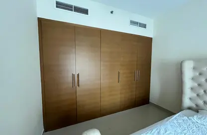 Apartment - 1 Bedroom - 2 Bathrooms for rent in Claren Tower 1 - Claren Towers - Downtown Dubai - Dubai