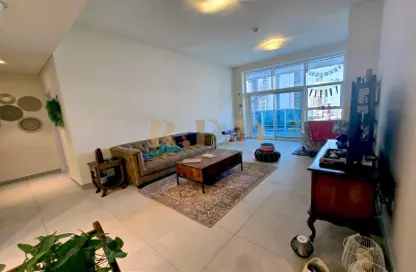 Apartment - 2 Bedrooms - 2 Bathrooms for sale in Marina Arcade Tower - Dubai Marina - Dubai