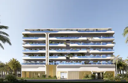 شقة - 1 حمام للبيع في سبورتس فيو ريزيدينس 2 - المدينة العالمية المرحلة 2 - 4 الورسان - الورسان - دبي