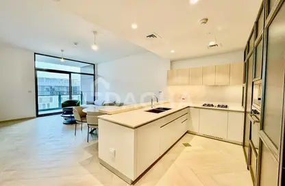 Apartment - 1 Bedroom - 2 Bathrooms for rent in Wilton Park Residences - Mohammed Bin Rashid City - Dubai