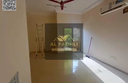 Apartment - 1 Bedroom - 1 Bathroom for rent in Al Rawda 2 Villas - Al Rawda 2 - Al Rawda - Ajman