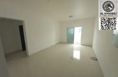 شقة - غرفة نوم - 2 حمامات للايجار في أبراج الراشدية - الراشدية - عجمان وسط المدينة - عجمان