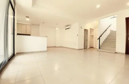 Townhouse - 3 Bedrooms - 4 Bathrooms for rent in Hayat Townhouses - Town Square - Dubai