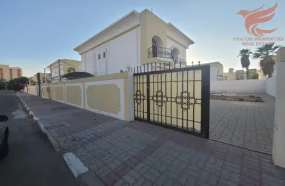 Duplex - 3 Bedrooms - 4 Bathrooms for rent in Al Uraibi - Ras Al Khaimah