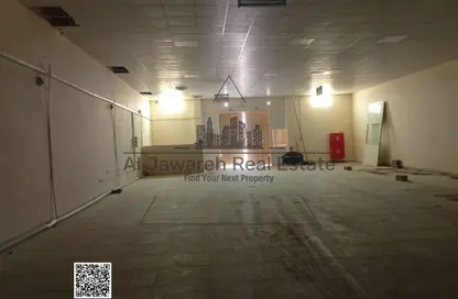 Warehouse - Studio for rent in Industrial Area 1 - Emirates Modern Industrial - Umm Al Quwain