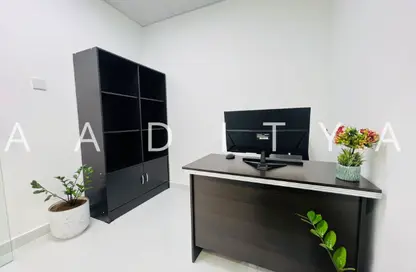 مكتب - استوديو - 1 حمام للايجار في مبنى هوريزون - بورسعيد - ديرة - دبي